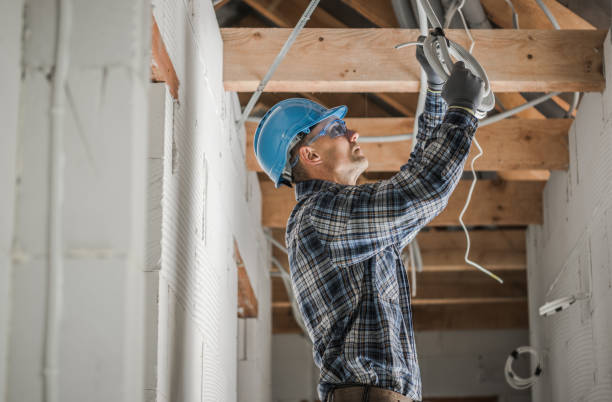 Best Affordable Emergency Electrician  in Boyertown, PA
