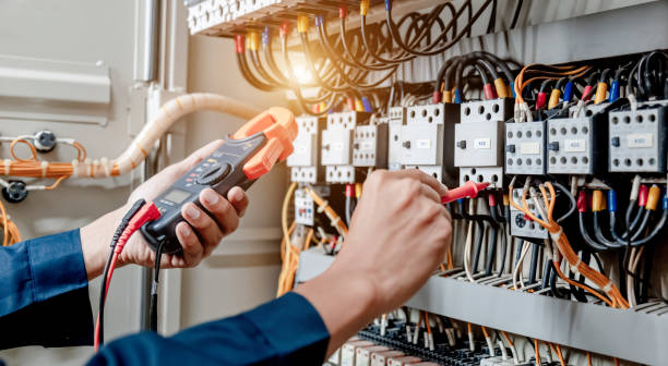 Best Electrical Troubleshooting Services  in Boyertown, PA