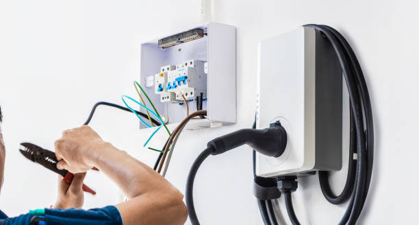 Best Commercial Electrician Services  in Boyertown, PA